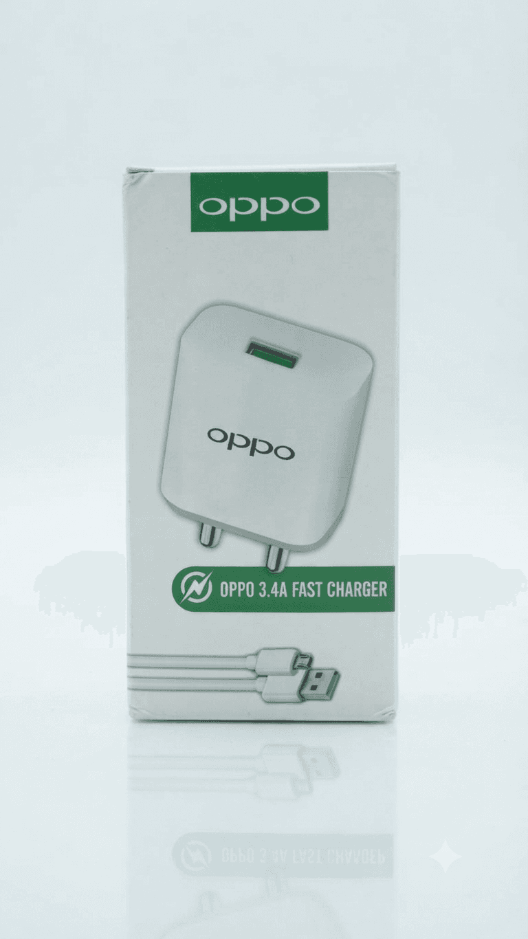 Oppo 30 WALT 1 USB V 8 MICRO FAST CHARGING