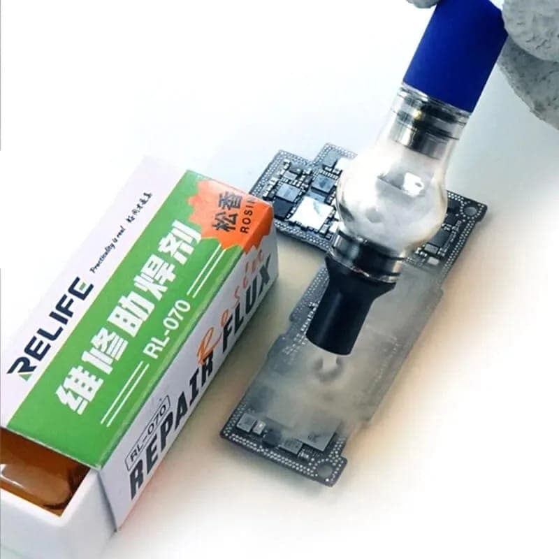 RL 070 ROSIN PASTE image 3