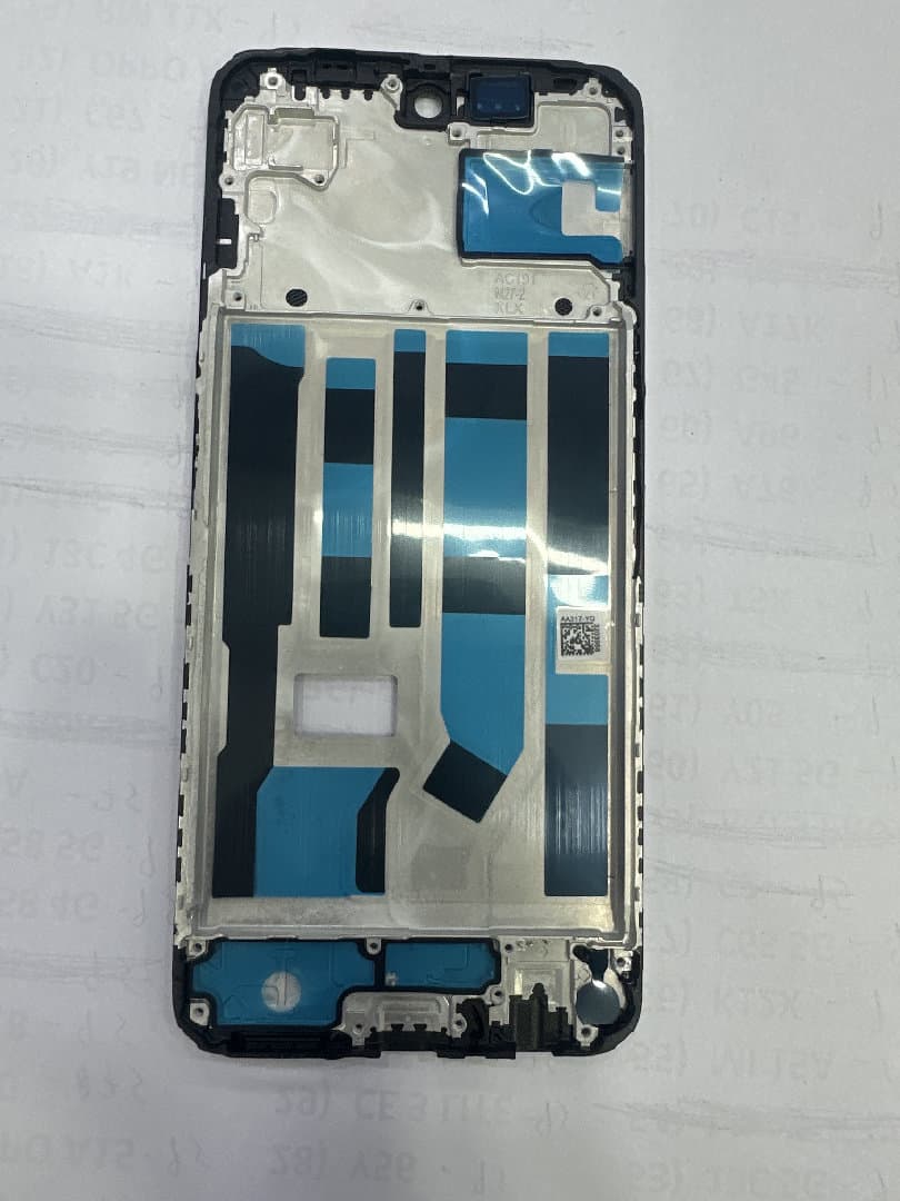 Oppo K12x Original Display Frame