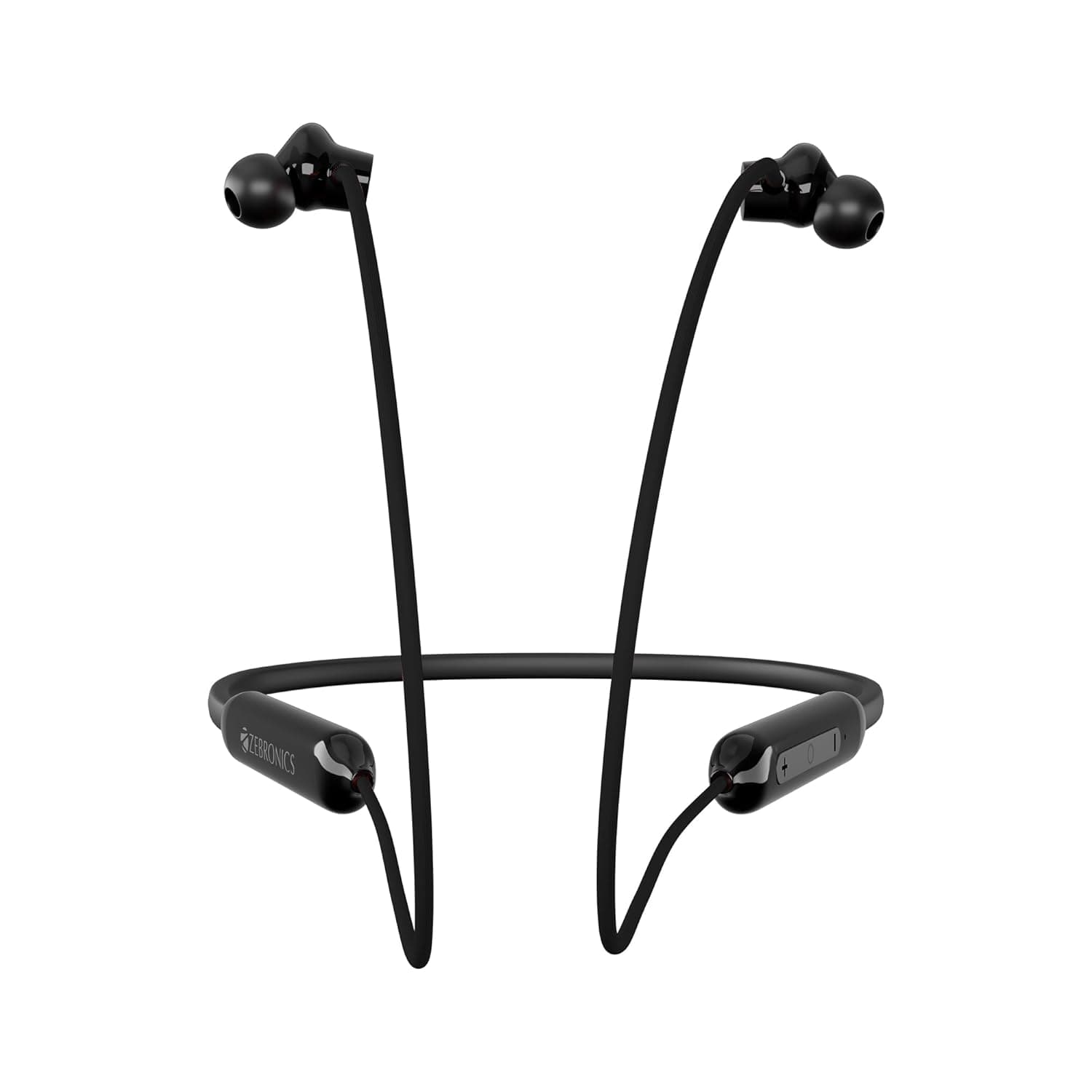 Zebronics Zeb-Escape 80 Wireless Neckband