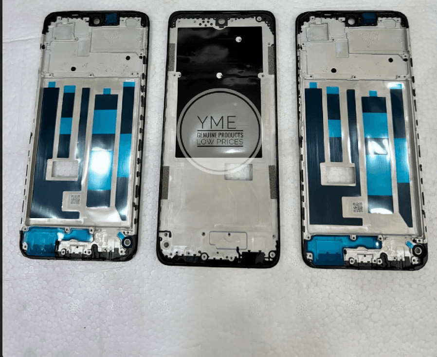 Realme C55 Original Display Frame