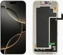IPhone 17 Pro Display Combo