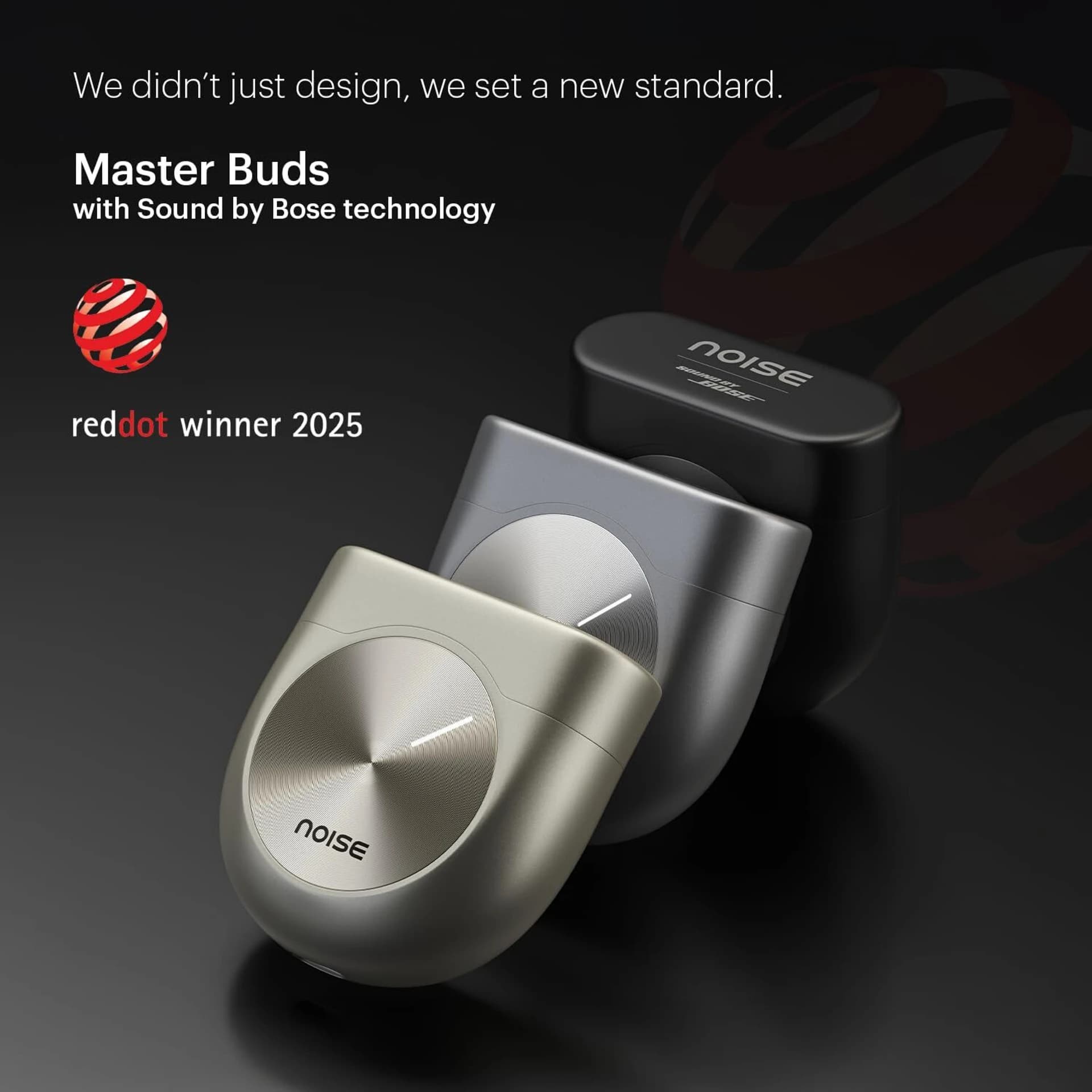 Noise Master Buds image 3