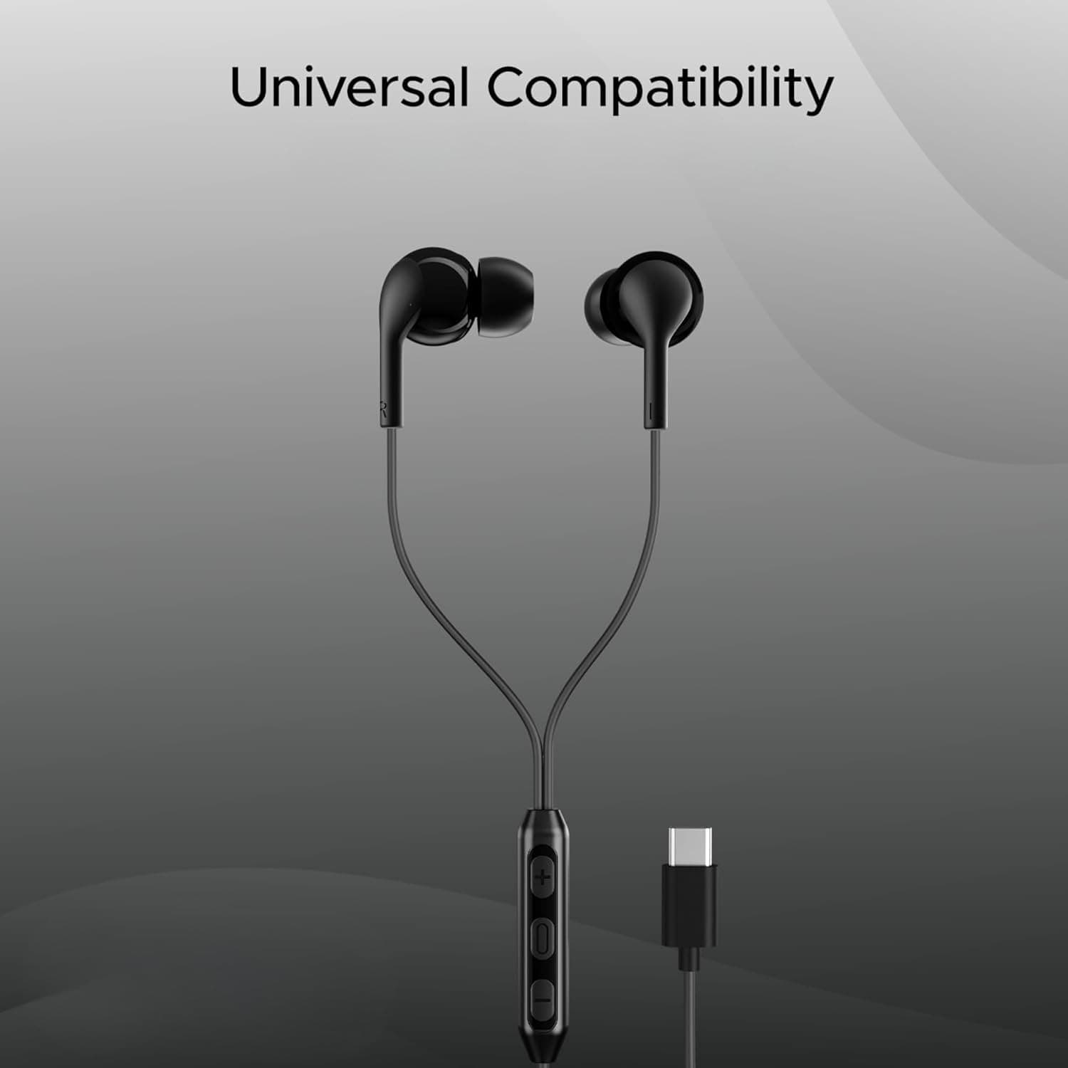 Boat Bass Heads 100 C Wired In Ear Earphones image 2