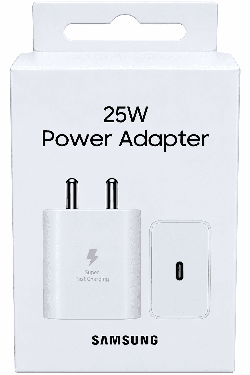 Samsung 25W USB Type-C Power Adapter