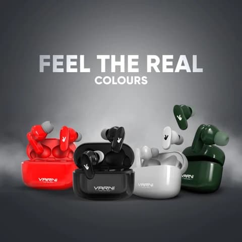 Varni Play Pods image 3
