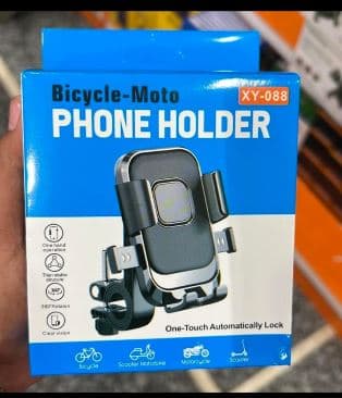 XY-088 Bicycle-Moto Phone Holder