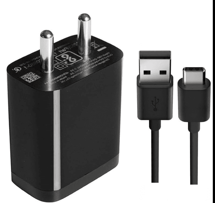 MI 40W Fast Charging Adapter (Type-C)