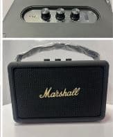 Marshall Kilburn II Portable Bluetooth Speaker image 3