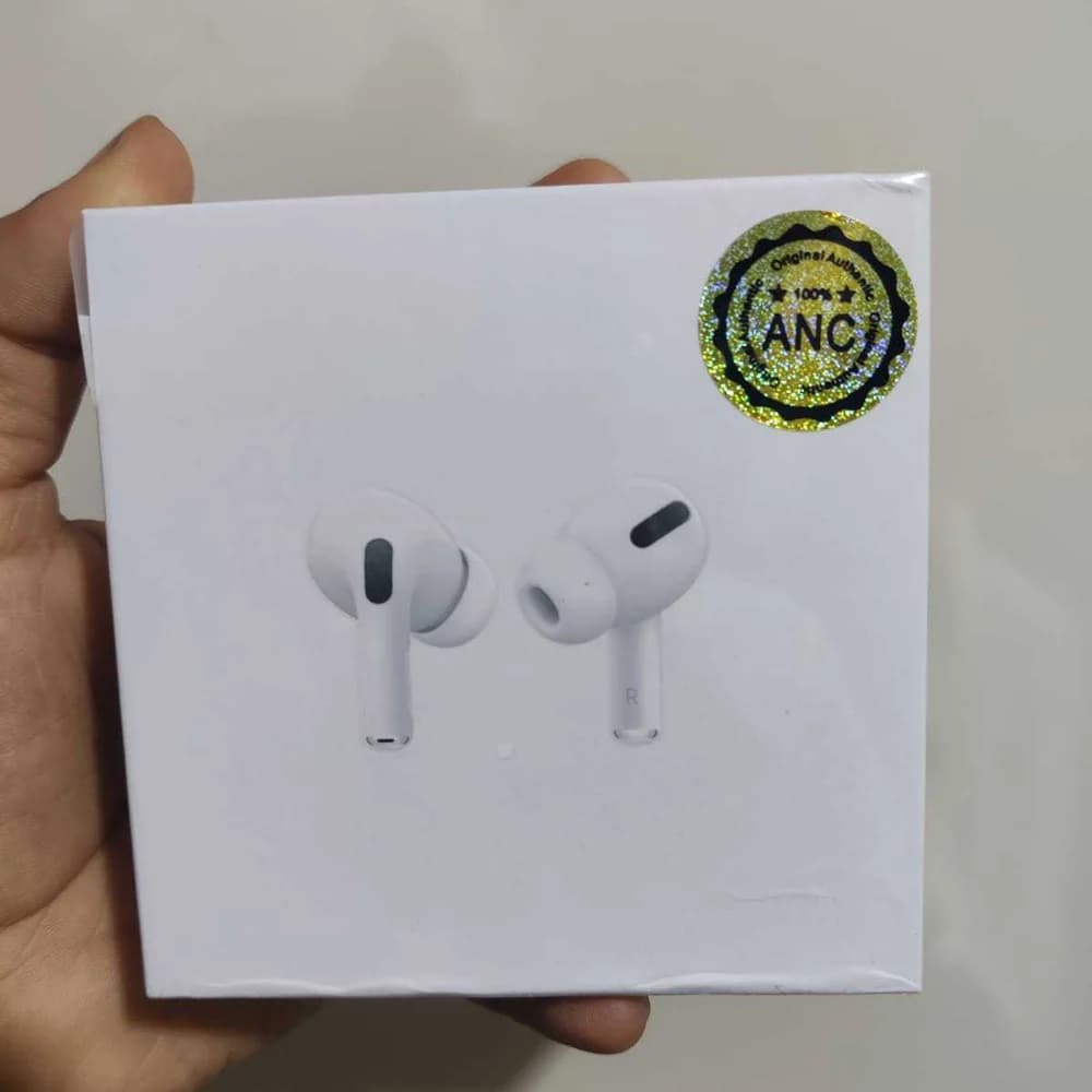 ANC TWS Earbuds image 2