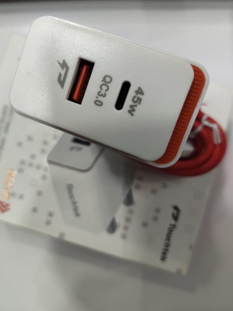 45WATT FAST CHARGER image 2