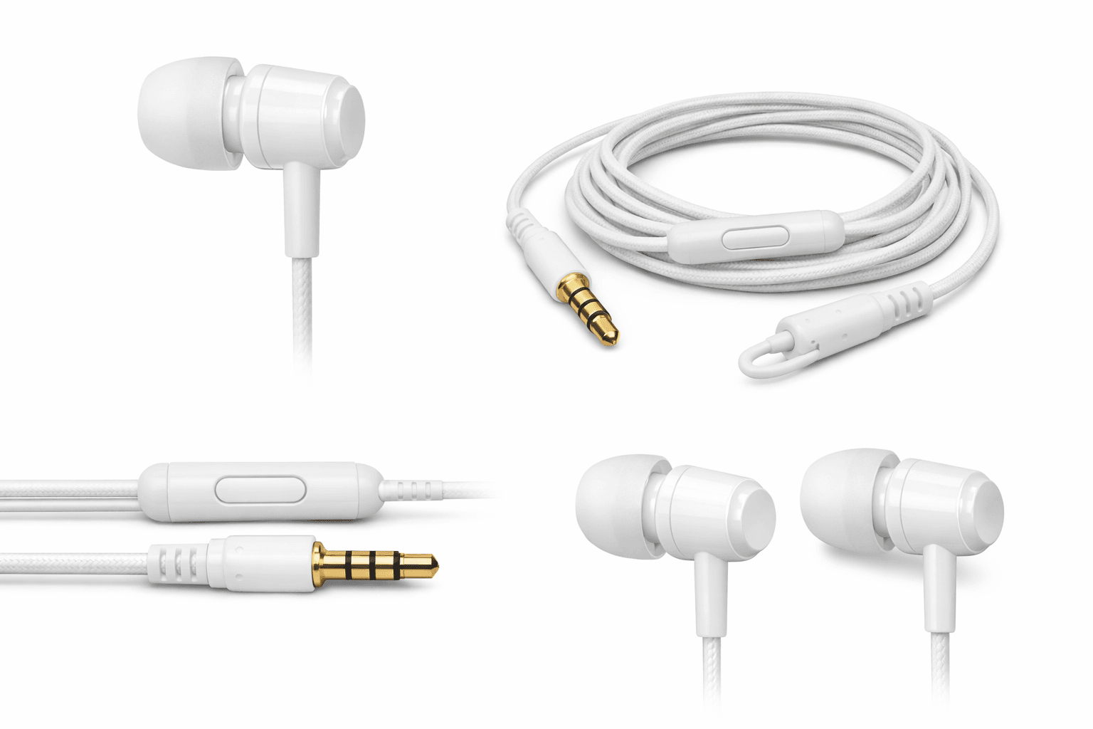 TEN PLUS TP 254 Surround Music Headset. image 2