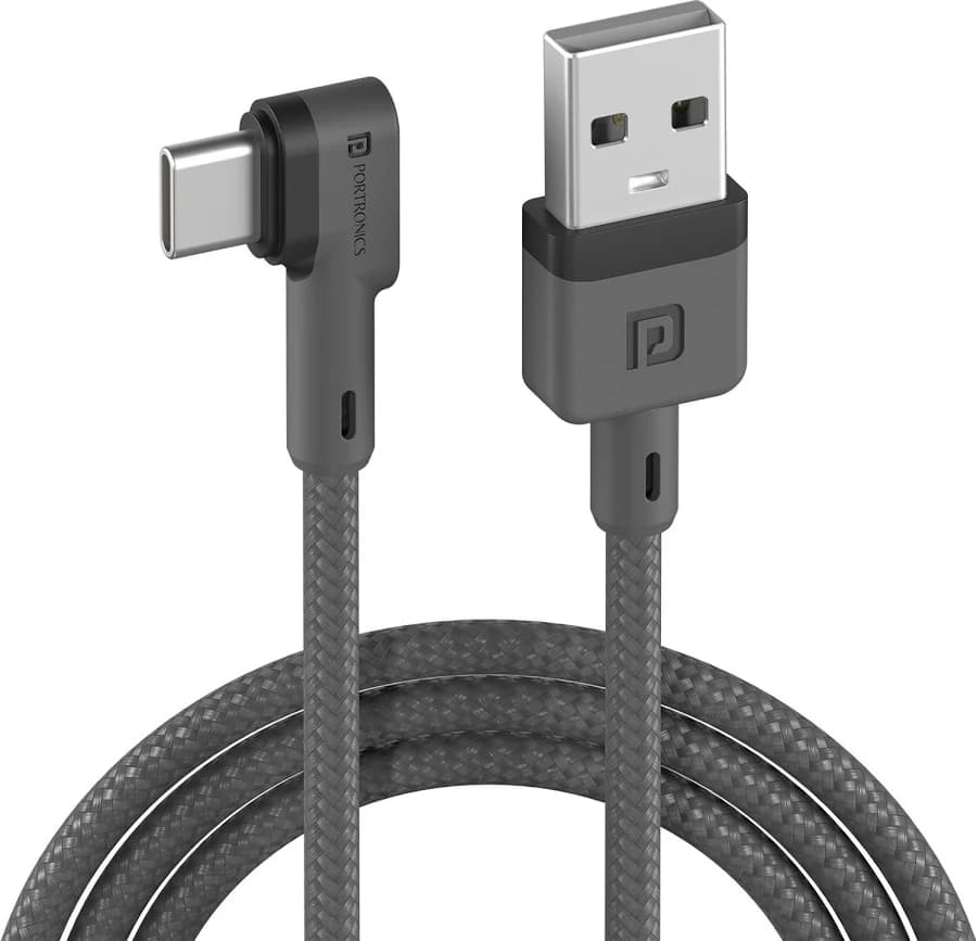 121C Charge & Sync Cable Type-C