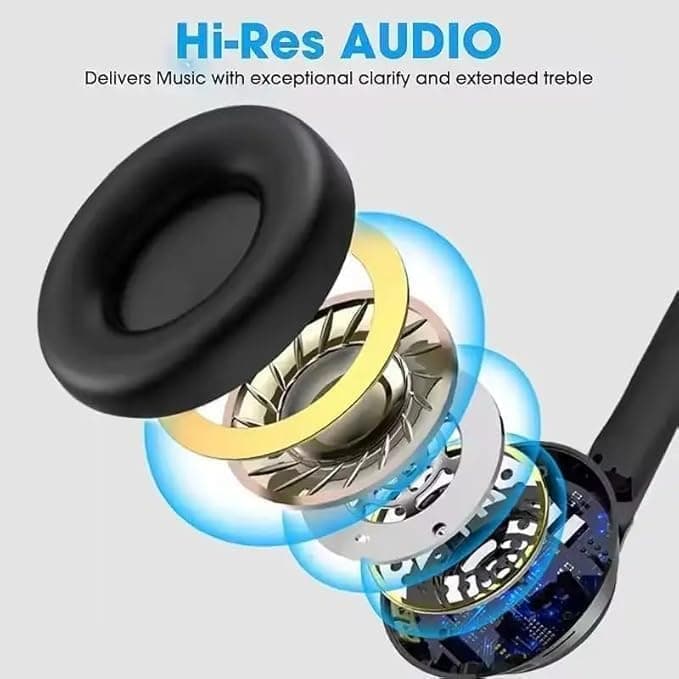 Wireless Bluetooth Earbuds