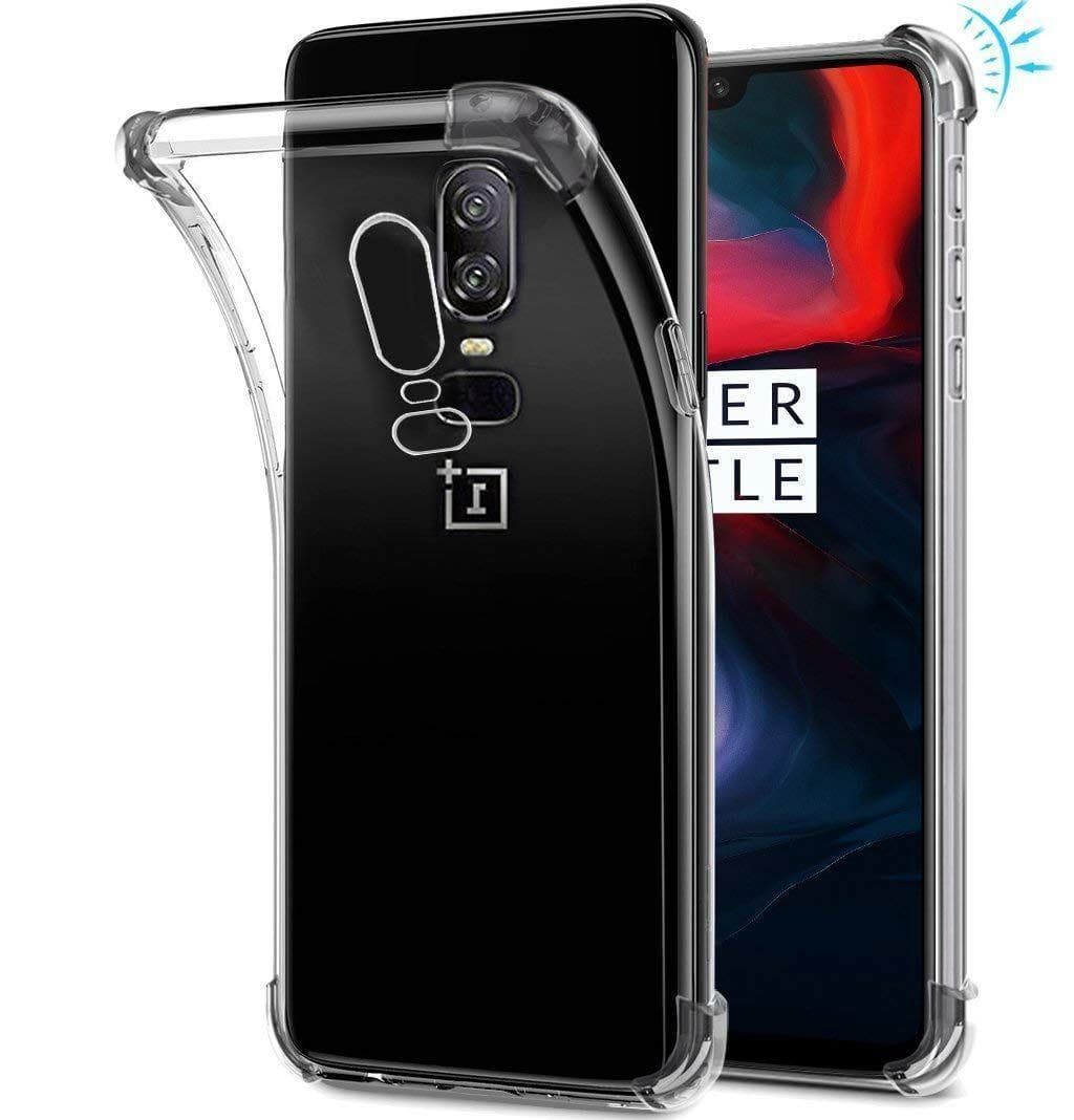 OnePlus 6 Back Cover image 2