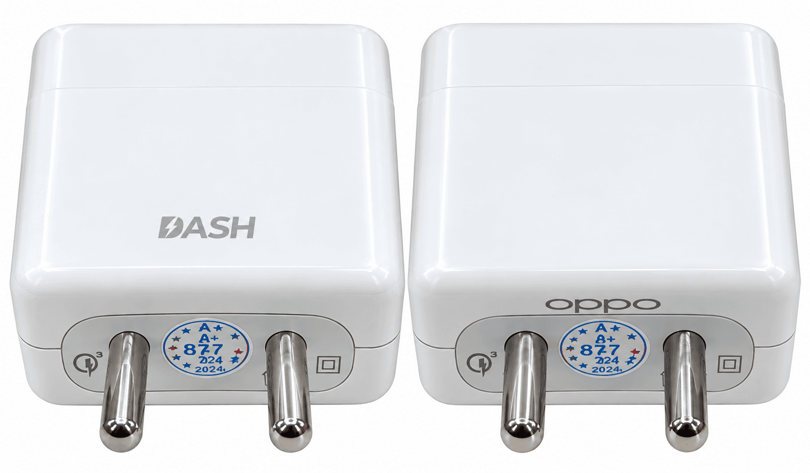DASH 25W Mobile Charger Adapter image 1
