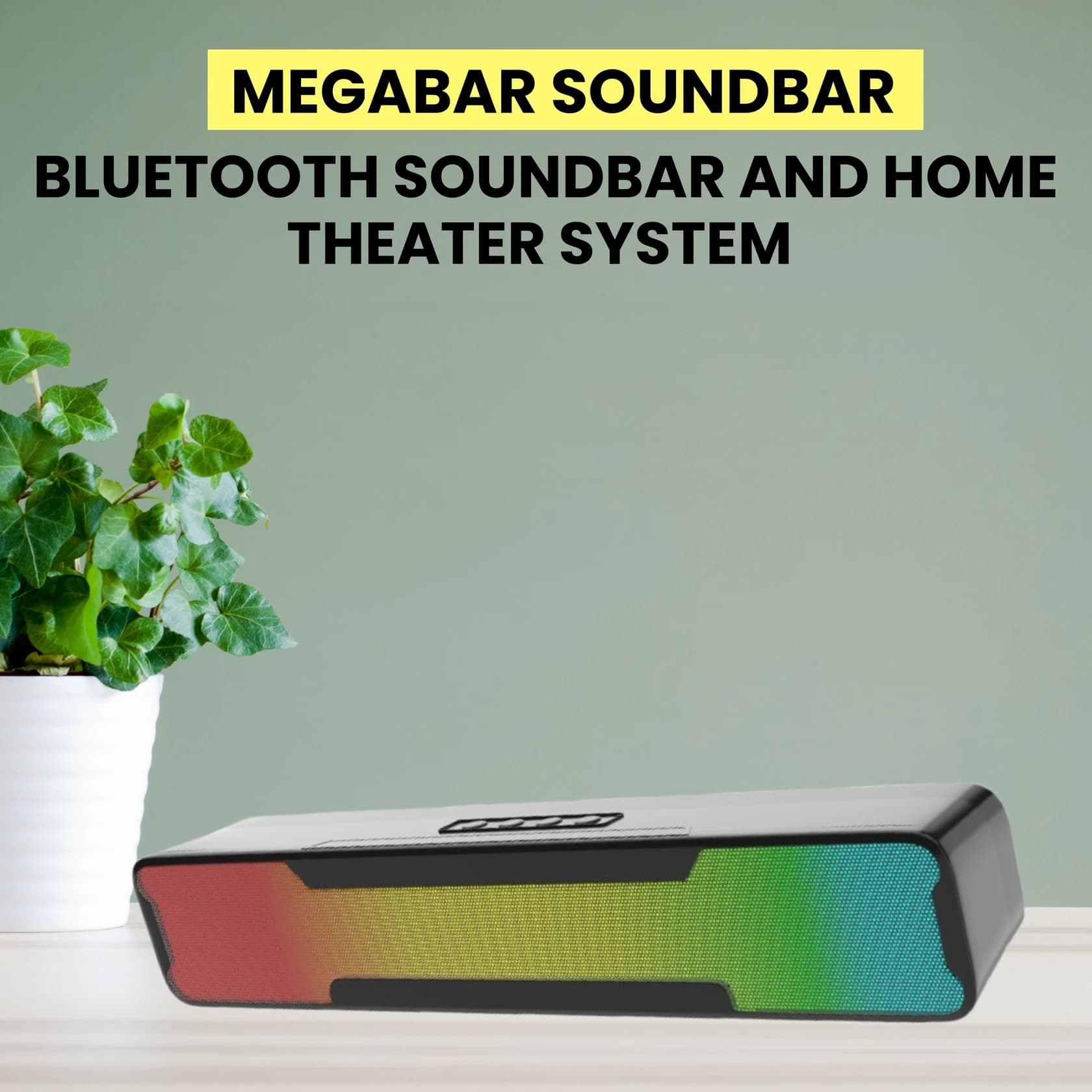 BT 1125 Wave Wireless Speaker image 2