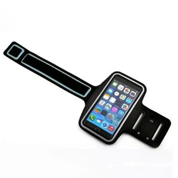 Universal Running Arm Bag Phone Holder- Sports Armband Pouch image 2