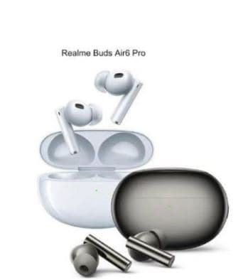 Realme Buds Air6 Pro