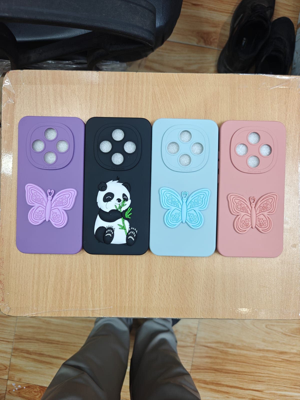 iPhone Cases IP XR/11/12/13/14/15 image 3