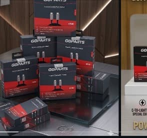 GP-CL-45W C TO Lightning image 2