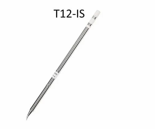 OSS TEAM T12 IS Soldering Iron Bit image 5