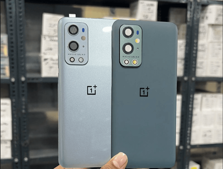 OnePlus 9 Pro Back Panel