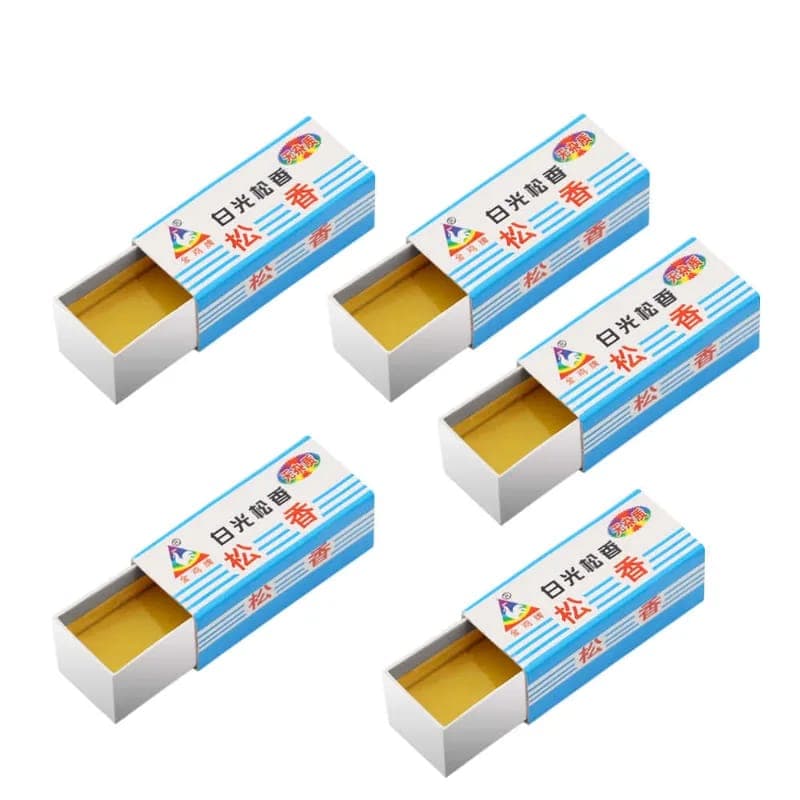 Rosin Flux Paste image 2