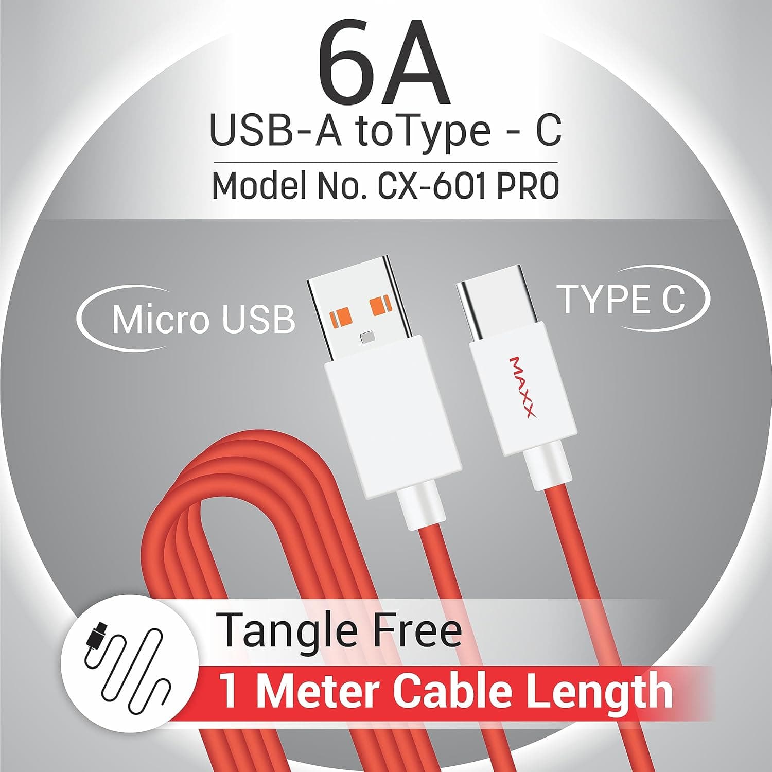 Type-C USB Cable