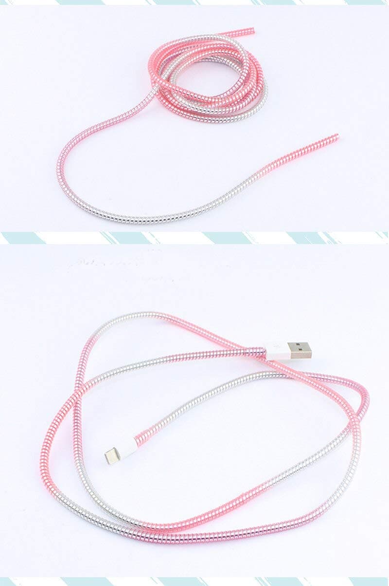 Spiral Cable Protector image 2