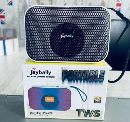 Jaybally AST-012 Wireless Speaker