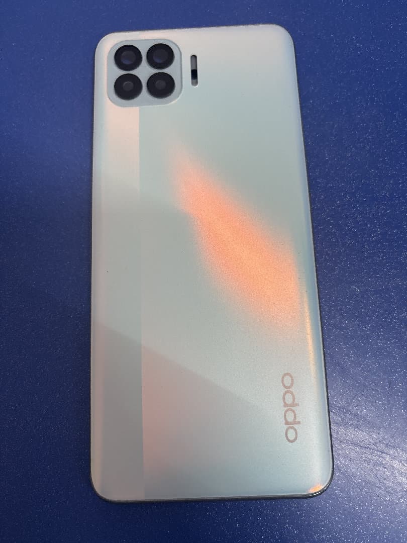 OPPO F17 PRO BODY image 2