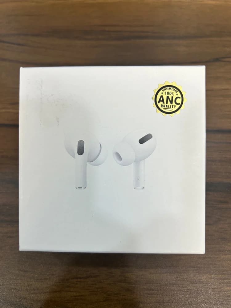 Apple AirPods Pro 3