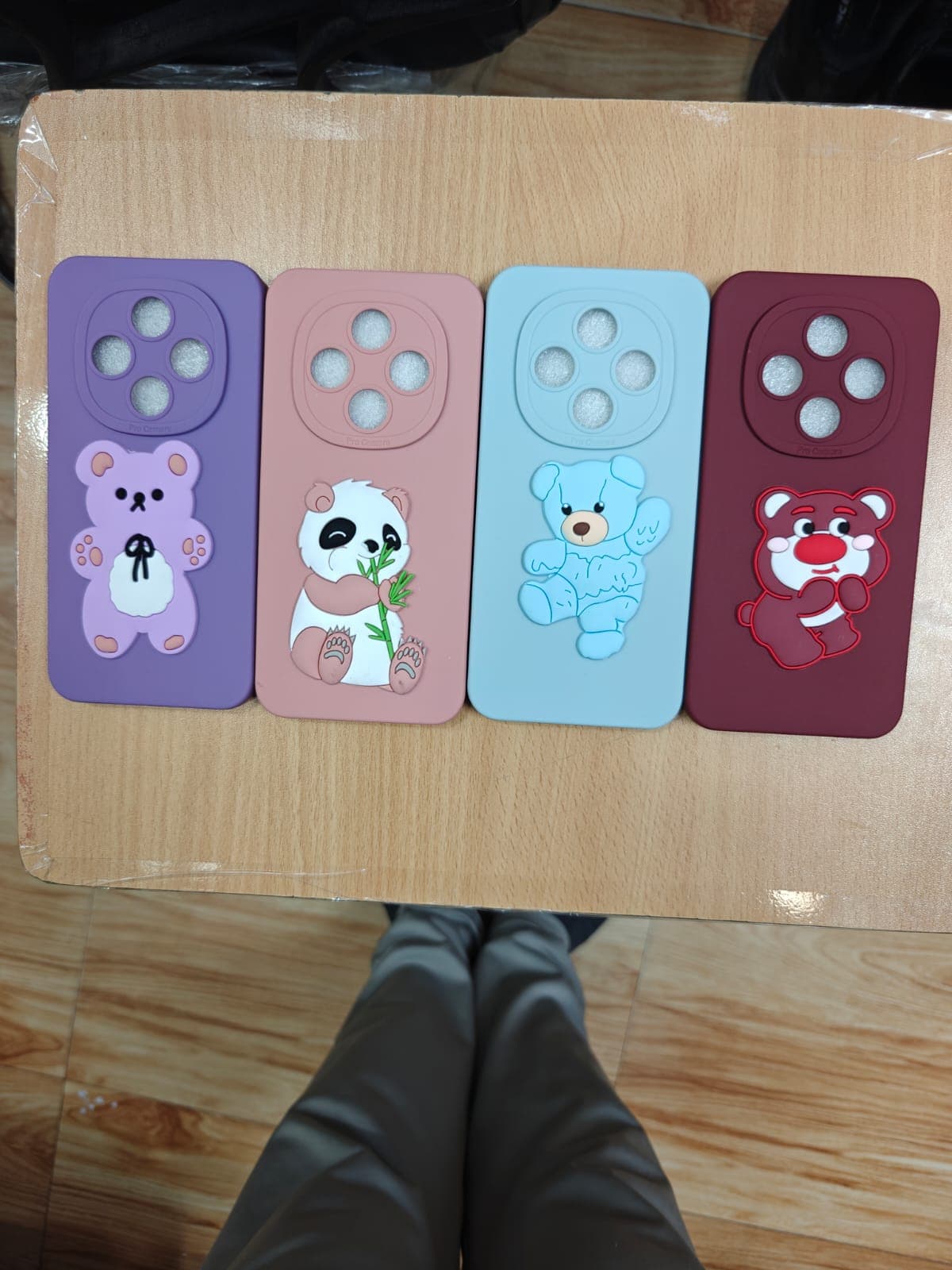 VIVO stylish Cases Y27 4G/Y73/Y75 5G/T3X/Y100 5G/V60/V60E/V29/V29E/Y31/Y31 PRO/T3/Y200 5G image 3