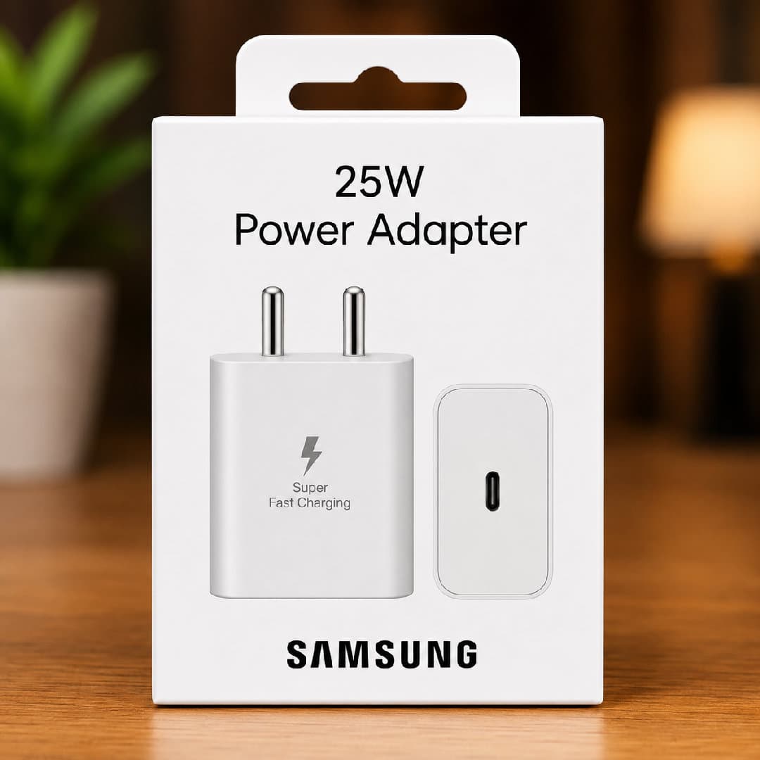 Samsung 25w Adapter