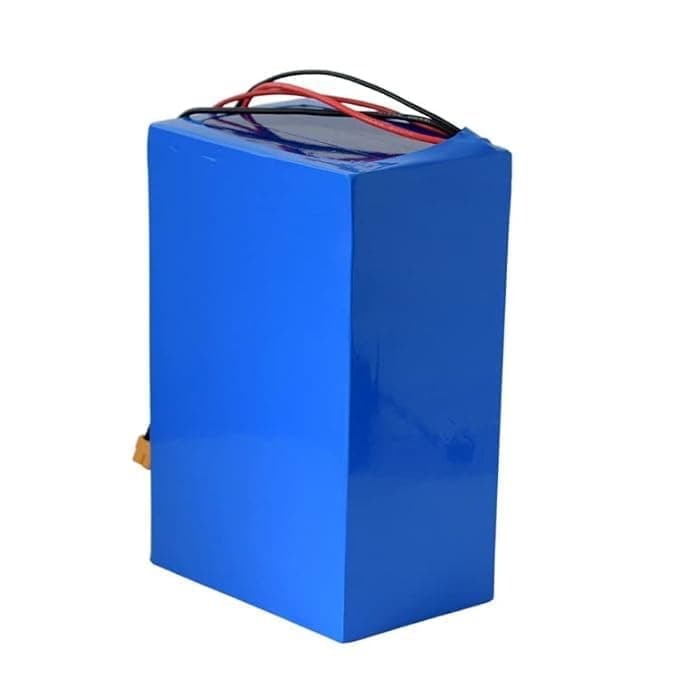 12V 50Ah Lithium Solar Recharge Battery