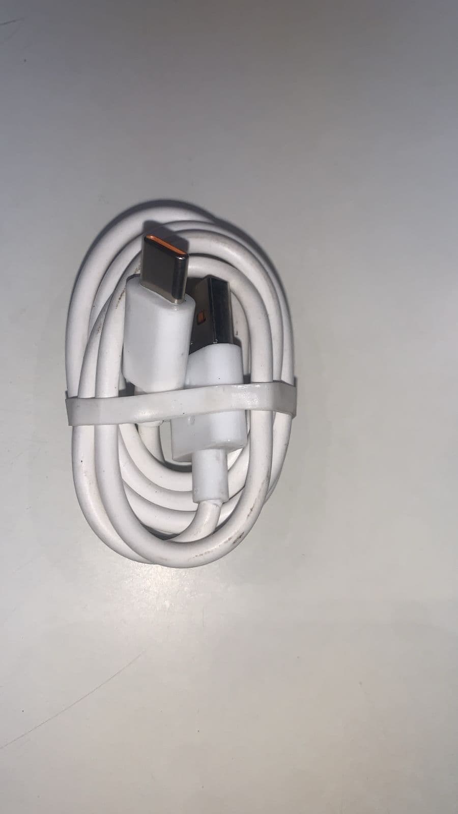 USB to Type-C Fast Charging Cable