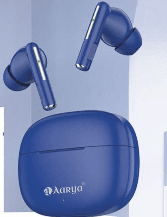 AARYA Zero Day Wireless Earbuds image 2