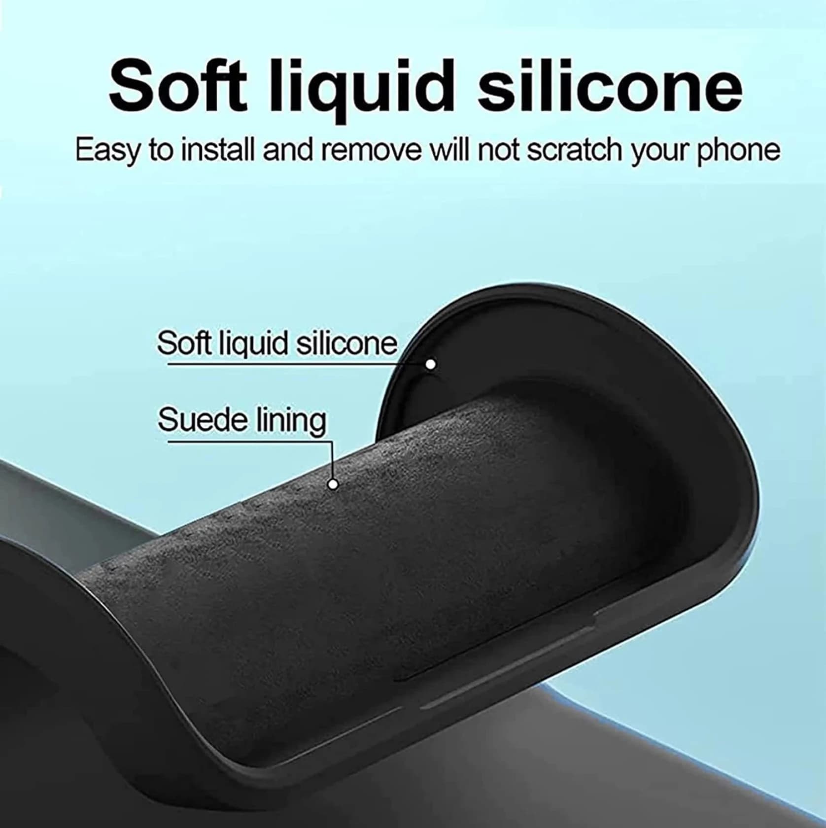 Back Cover for Realme 9i / Oppo K10 image 1