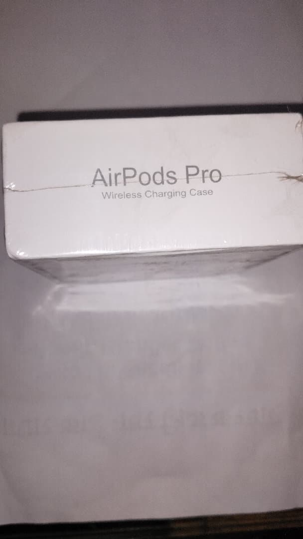 Airpods pro 2 pro image 1