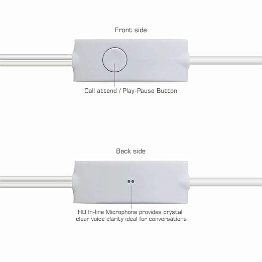 Mi Wired Earphones image 3