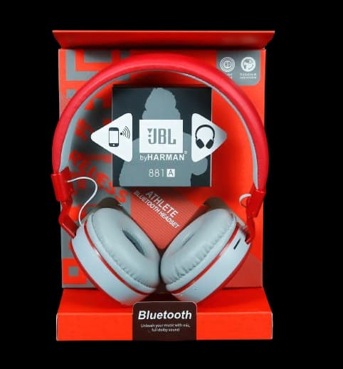 JBL Wireless image 3