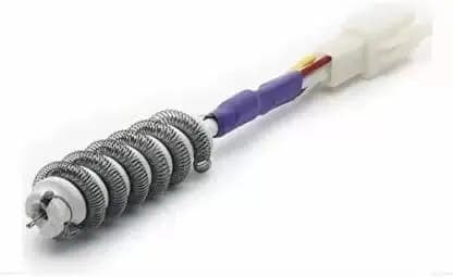 wire ceramic heating element image 2