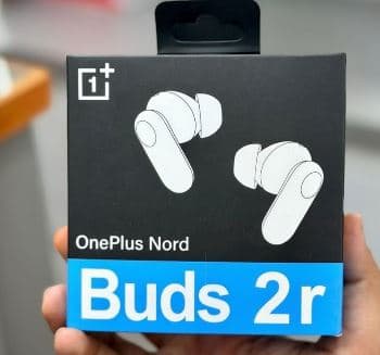OnePlus Nord Buds 2r True Wireless Earbuds image 3