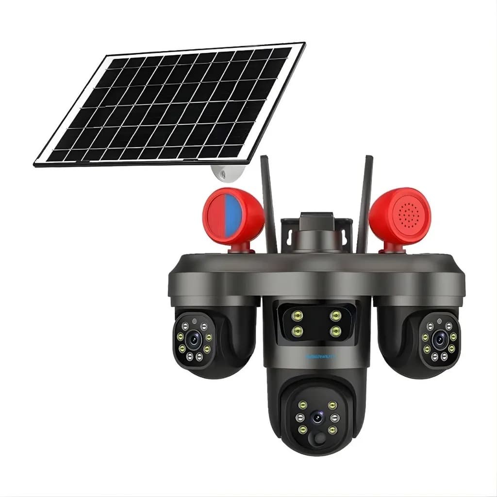 FAST X SOLAR 3 LENS image 2