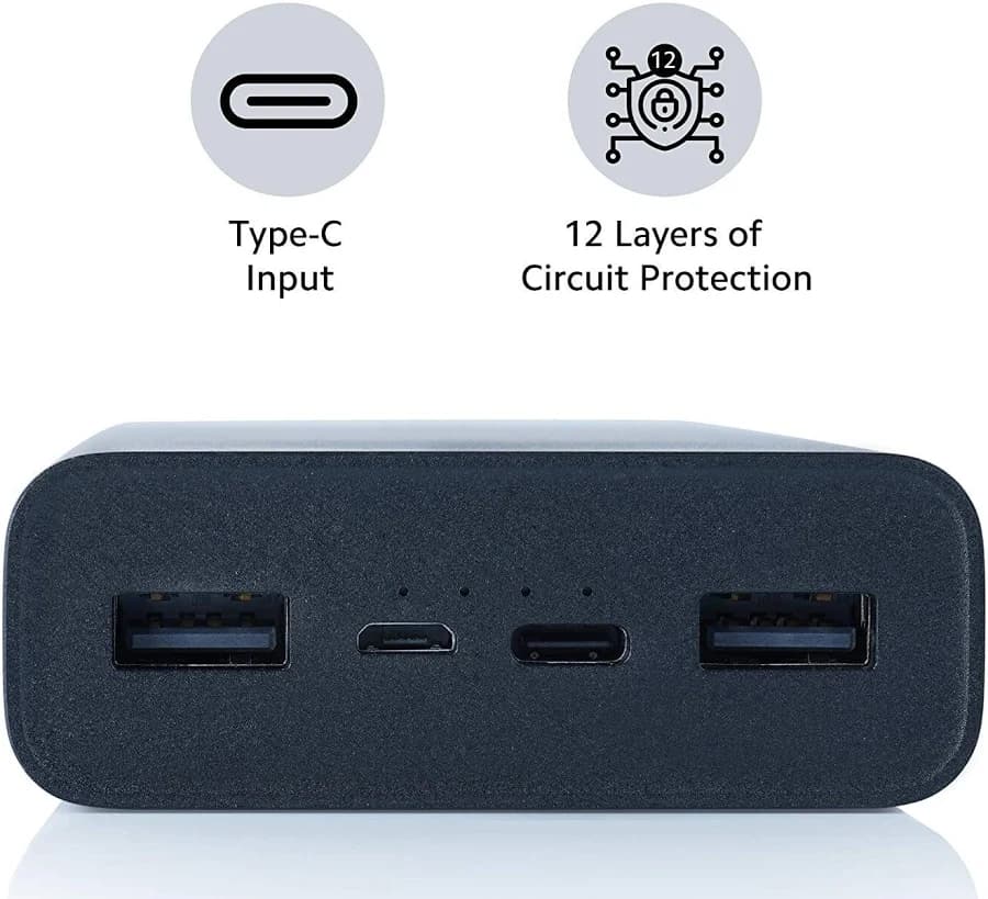 Xiaomi Power Bank image 2