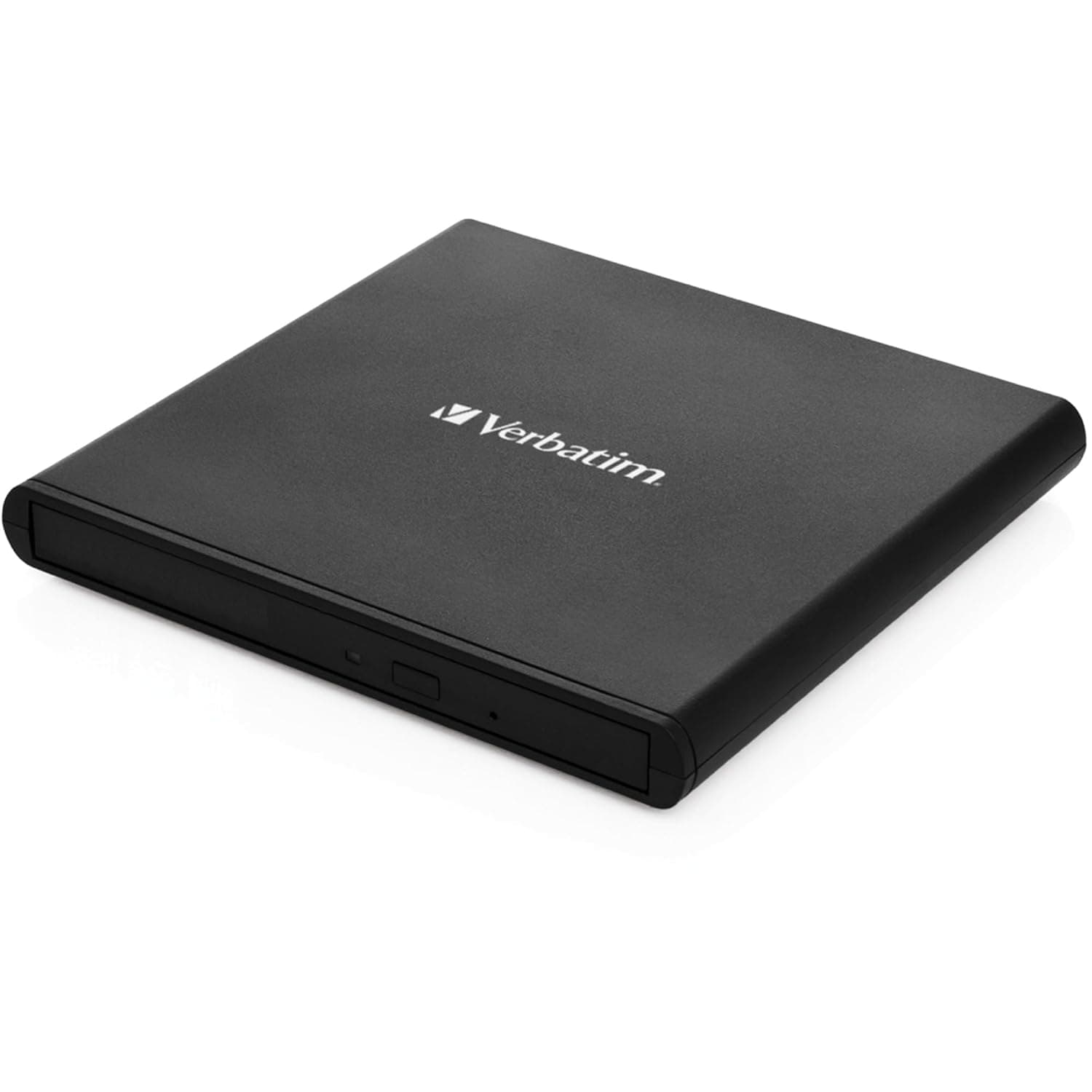 Verbatim 53504 External CD/DVD Writer image 1