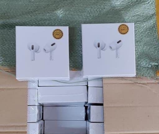 AirPods Pro 2 ANC