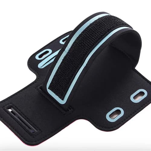 Universal Running Arm Bag Phone Holder- Sports Armband Pouch image 3