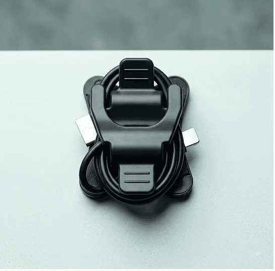 Universal Smart Watch Charger Clip